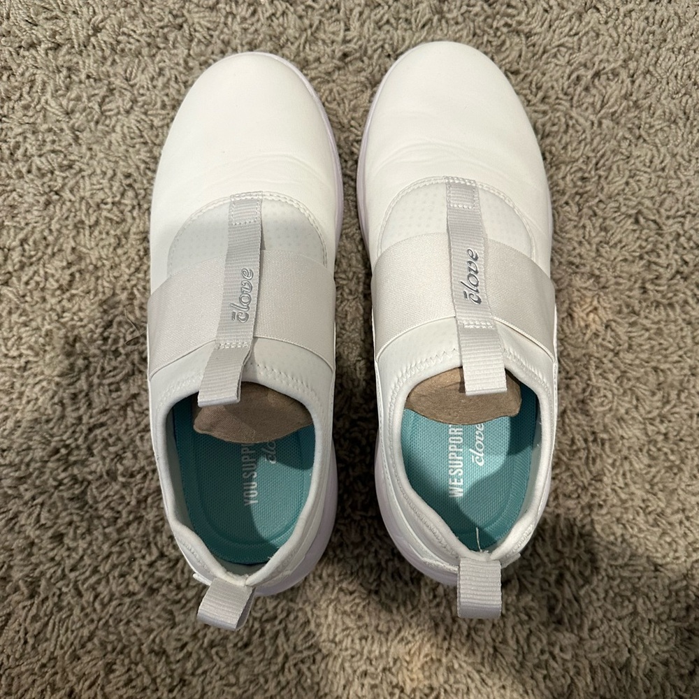 Clove WOMEN'S SOLO
BRILLIANT WHITE